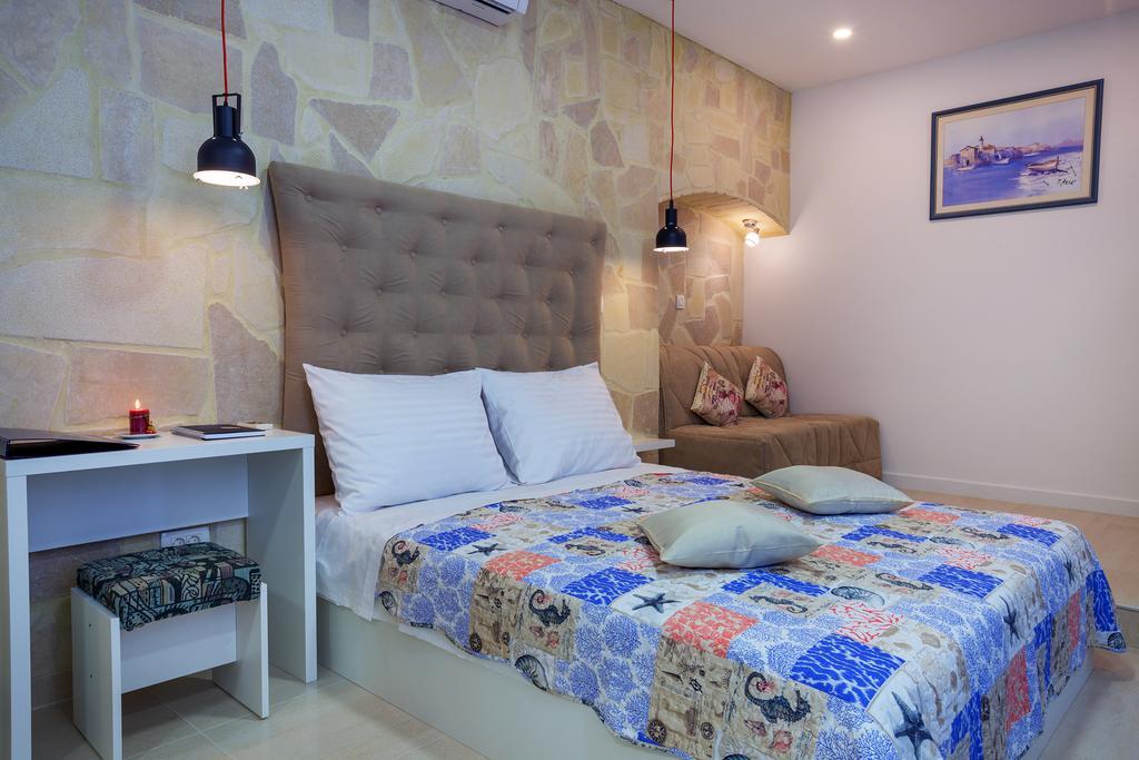 Apartment Rosulica Сплит Экстерьер фото