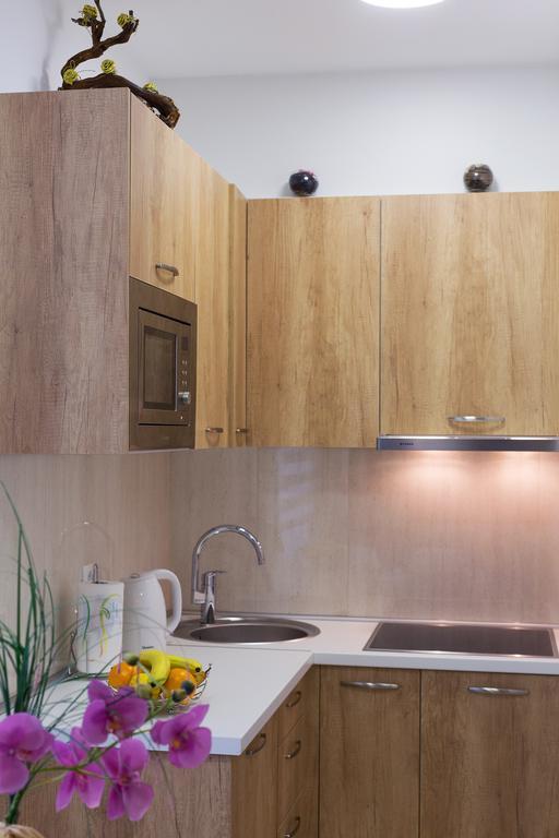 Apartment Rosulica Сплит Экстерьер фото