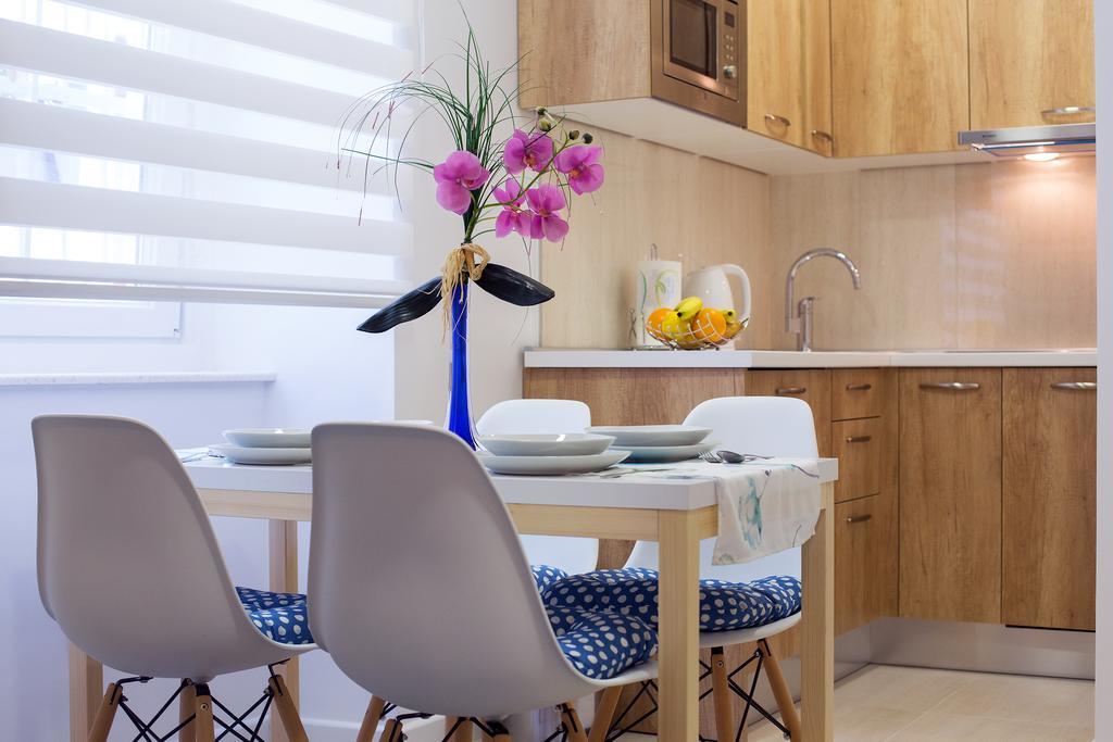 Apartment Rosulica Сплит Экстерьер фото