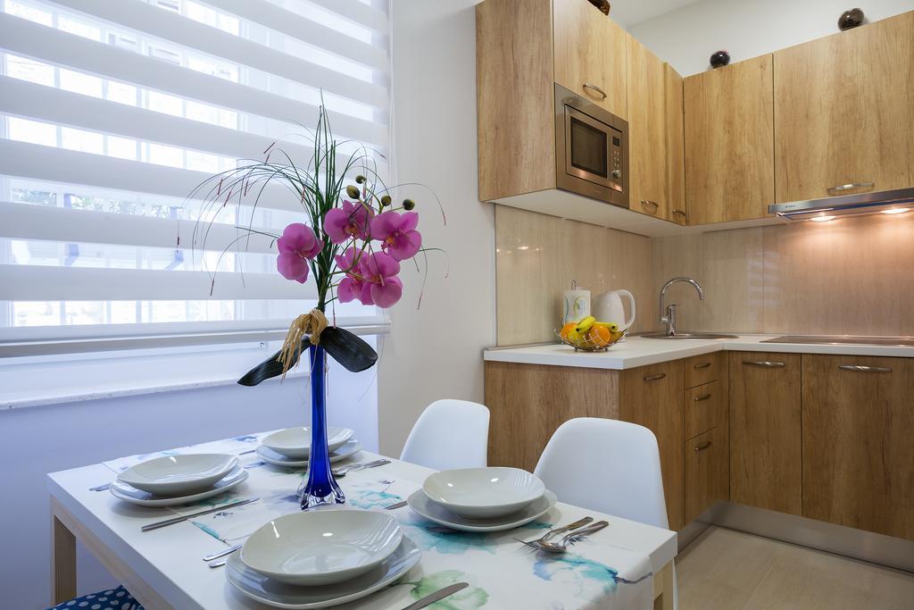 Apartment Rosulica Сплит Экстерьер фото